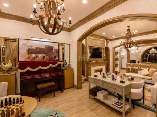 Bán Villa thiết kế cổ điển 460m2 Măng Lin, TP. Đà Lạt, Lâm Đồng