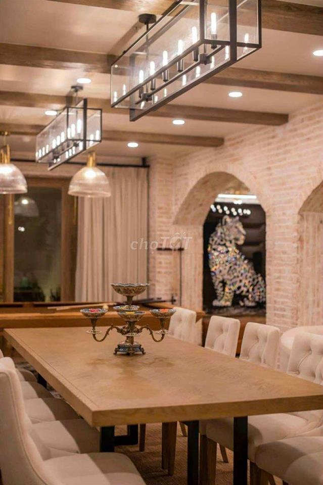 Bán Villa thiết kế cổ điển 460m2 Măng Lin, TP. Đà Lạt, Lâm Đồng