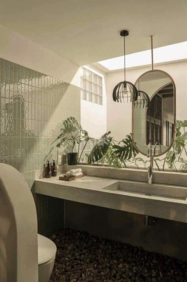 Bán nhà đẹp 55m2 HXH đường Nguyễn Kiệm, Phú Nhuận.