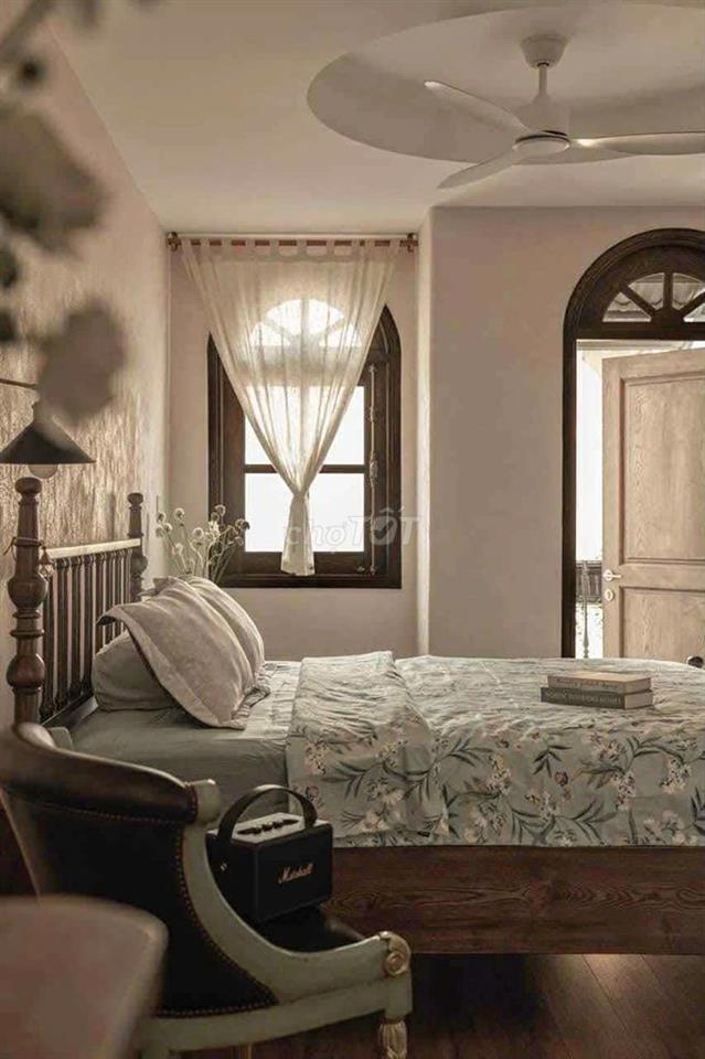 Bán nhà đẹp 55m2 HXH đường Nguyễn Kiệm, Phú Nhuận.