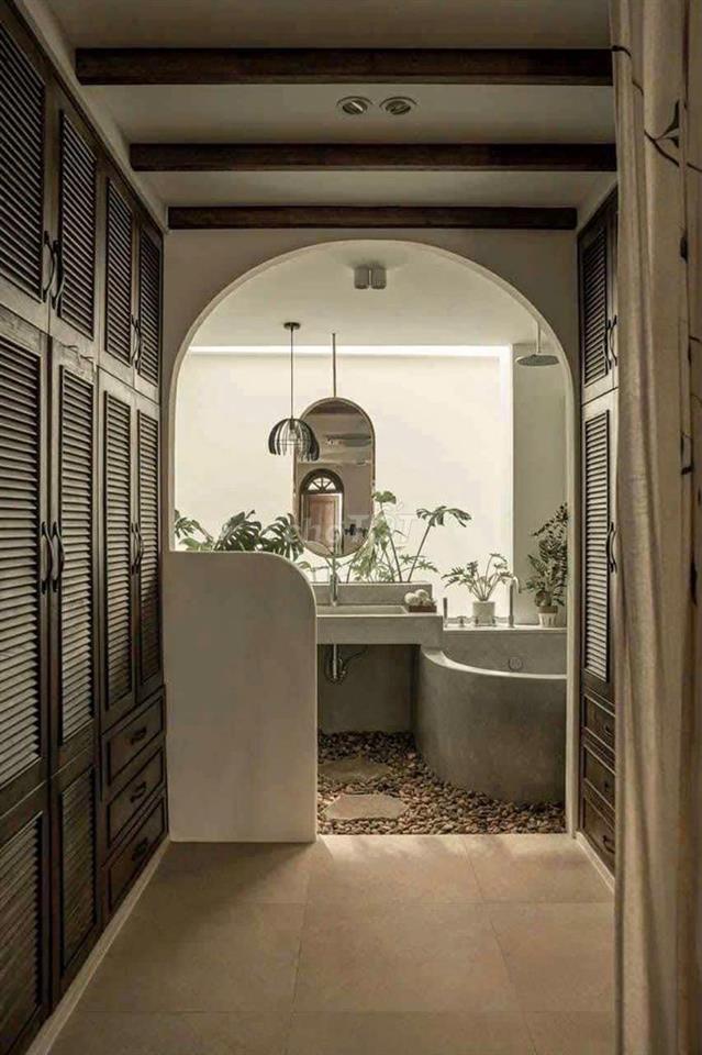 Bán nhà đẹp 55m2 HXH đường Nguyễn Kiệm, Phú Nhuận.