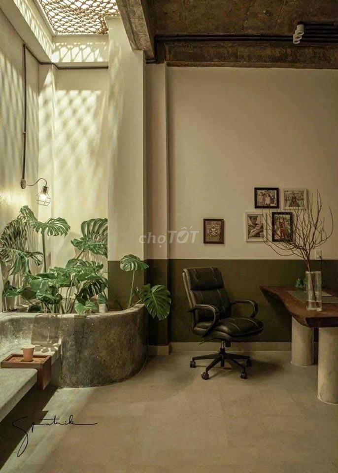 Bán nhà đẹp 55m2 HXH đường Nguyễn Kiệm, Phú Nhuận.