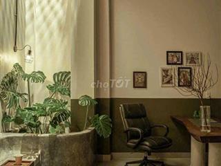 Bán nhà đẹp 55m2 HXH đường Nguyễn Kiệm, Phú Nhuận.