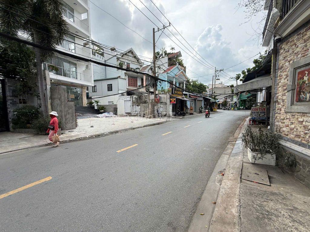 Bán nhà mặt tiền 370m2 Đường số 3, Trần Não, P. An Khánh, Quận 2.