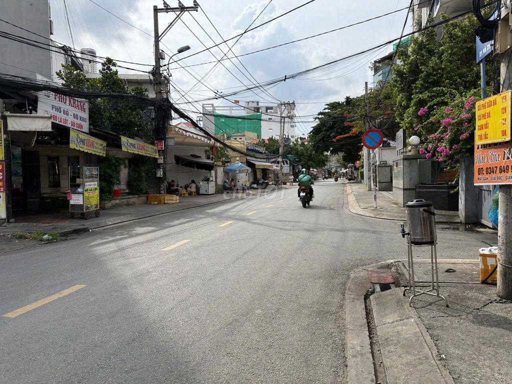 Bán nhà mặt tiền 370m2 Đường số 3, Trần Não, P. An Khánh, Quận 2.