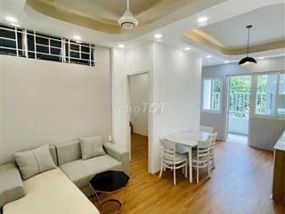 🔥 BÁN CHUNG CƯ 234 PHAN VĂN TRỊ - 54M2 2PN   - GẦN CÁC TRƯỜNG ĐH! 🔥