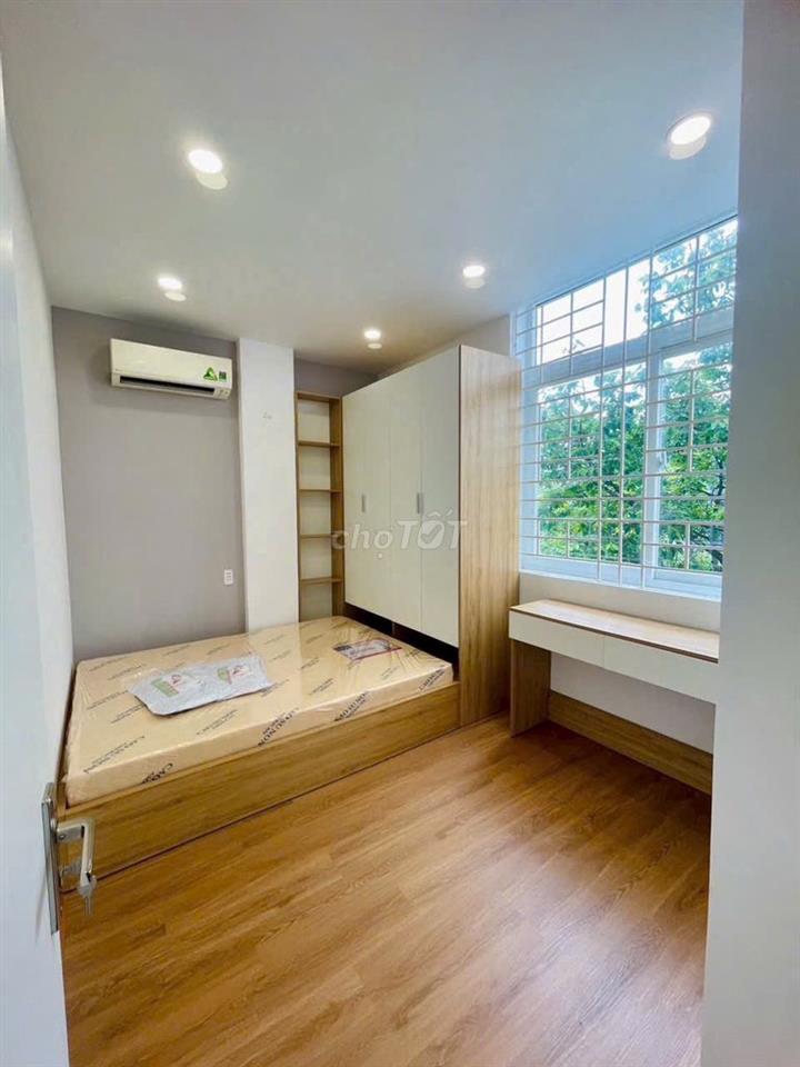 🔥 BÁN CHUNG CƯ 234 PHAN VĂN TRỊ - 56M2 2PN   - GẦN CÁC TRƯỜNG ĐH! 🔥