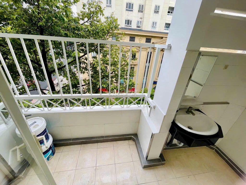🔥 BÁN CHUNG CƯ 234 PHAN VĂN TRỊ - 56M2 2PN   - GẦN CÁC TRƯỜNG ĐH! 🔥