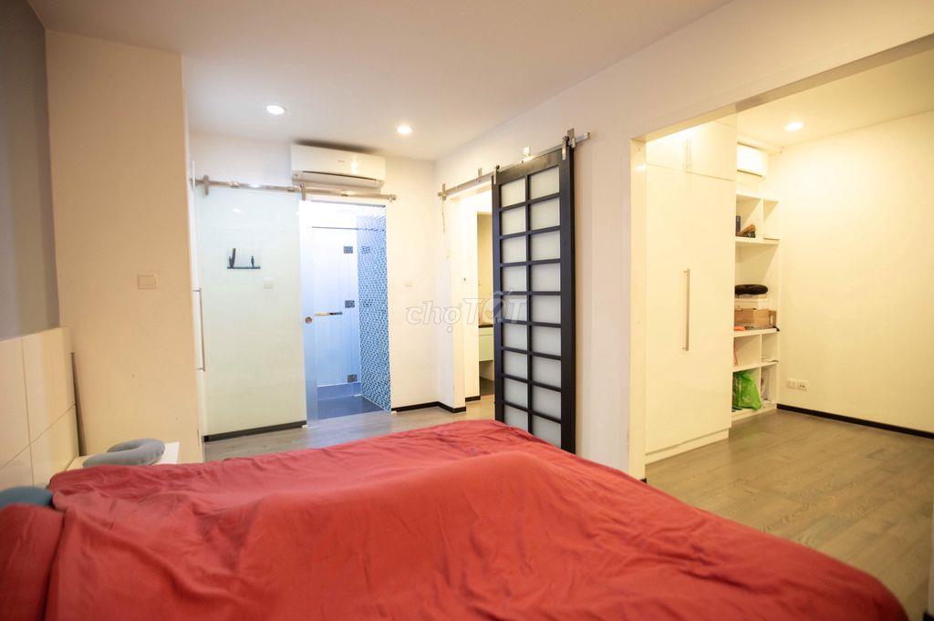 Chung cư Đặng Văn Ngữ, PN: 2p ngủ, 78m2, Full NT mới, 13triệu