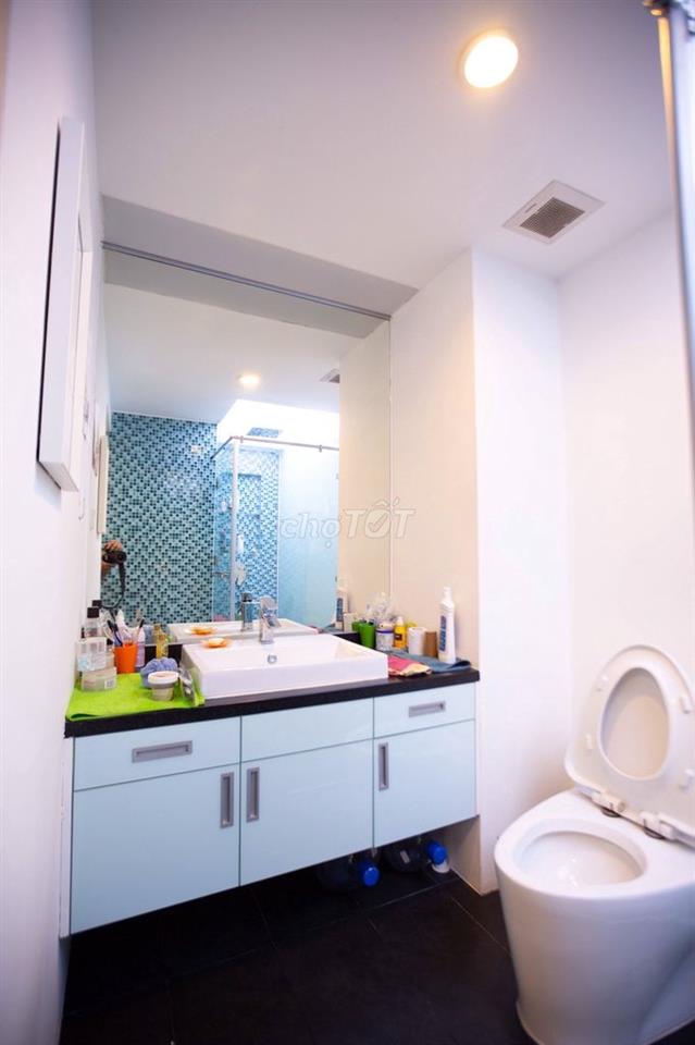 Chung cư Đặng Văn Ngữ, PN: 2p ngủ, 78m2, Full NT mới, 13triệu