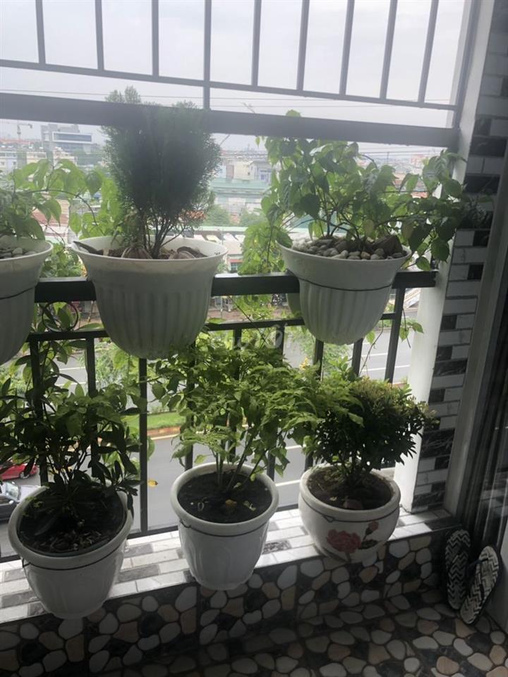 BÁN CHUNG CƯ ĐƯỜNG HÒA HƯNG, QUẬN 10 - 68M2 - 2PN  - GIÁ 2.85 TỶ