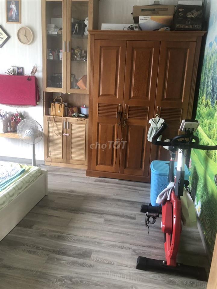 BÁN CHUNG CƯ ĐƯỜNG HÒA HƯNG, QUẬN 10 - 68M2 - 2PN  - GIÁ 2.85 TỶ
