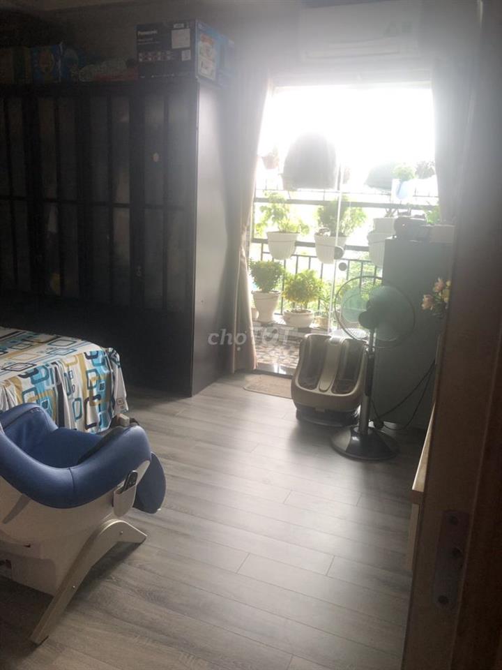 BÁN CHUNG CƯ ĐƯỜNG HÒA HƯNG, QUẬN 10 - 68M2 - 2PN  - GIÁ 2.85 TỶ