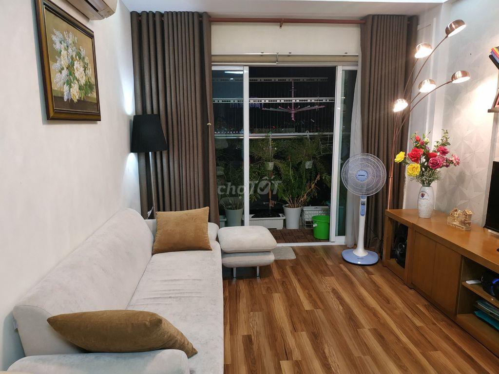 🔥 BÁN CĂN HỘ CHUNG CƯ BÌNH THỚI - GẦN TRƯỜNG HỌC, TIỆN ÍCH ĐẦY ĐỦ