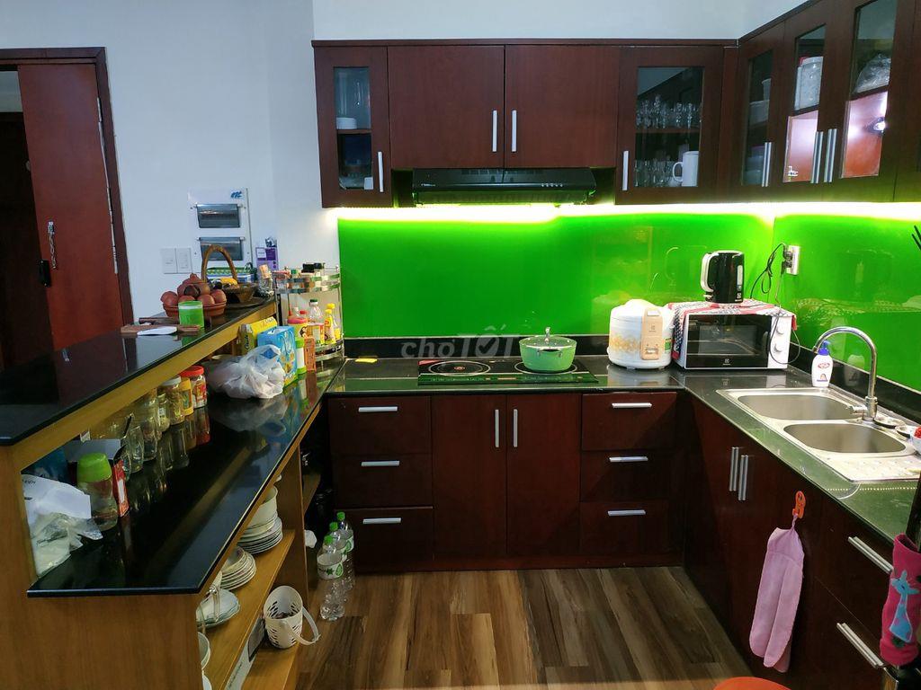 🔥 BÁN CĂN HỘ CHUNG CƯ BÌNH THỚI - GẦN TRƯỜNG HỌC, TIỆN ÍCH ĐẦY ĐỦ