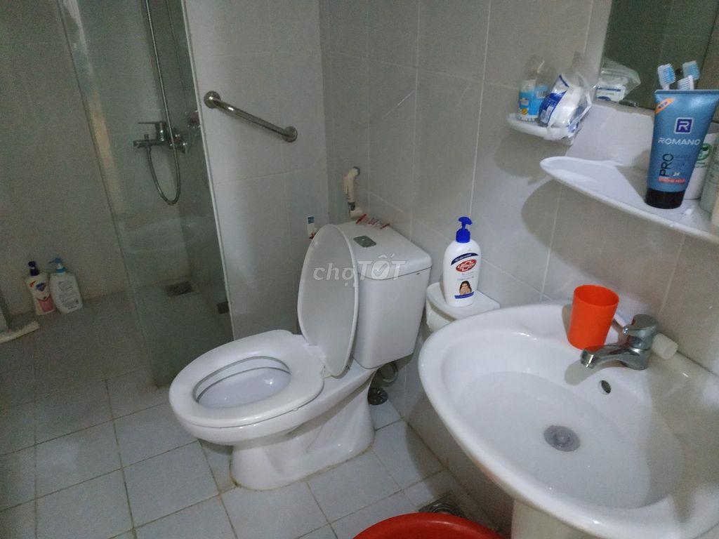 🔥 BÁN CĂN HỘ CHUNG CƯ BÌNH THỚI - GẦN TRƯỜNG HỌC, TIỆN ÍCH ĐẦY ĐỦ