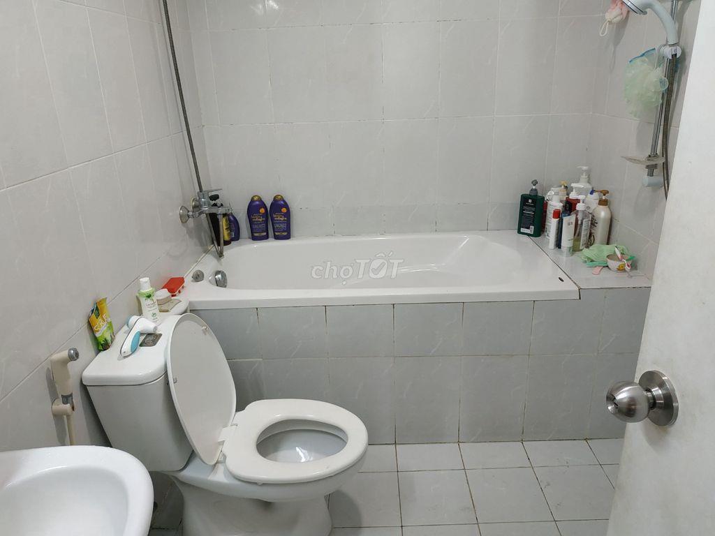 🔥 BÁN CĂN HỘ BẢY HIỀN TOWER - GẦN CÁC TRƯỜNG ĐẠI HỌC LỚN