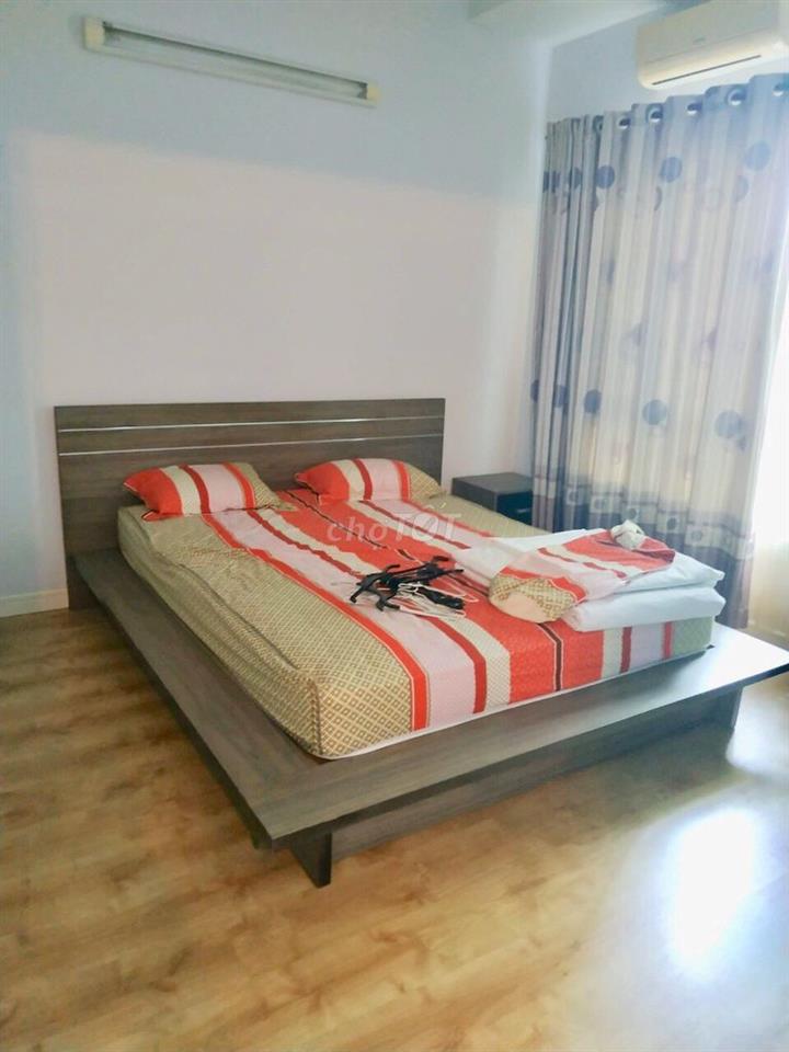 CHO THUÊ CHUNG CƯ SƠN KỲ, TÂN PHÚ - 62M2 - 2PN - GIÁ 8 TRIỆU