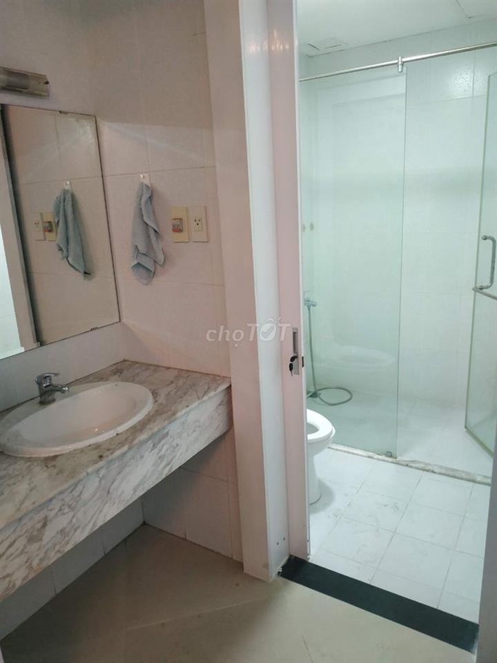 CHO THUÊ CHUNG CƯ SƠN KỲ, TÂN PHÚ - 62M2 - 2PN - GIÁ 8 TRIỆU