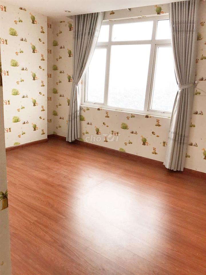 🔥 HÀNG HOT TÂN PHÚ - CHUNG CƯ ĐƯỜNG THỐNG NHẤT 2PN GIÁ 2.7 TỶ 