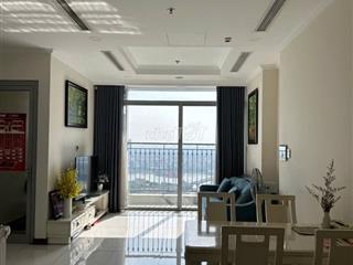 Bán căn hộ 2pn Vinhome, view thoáng, lầu cao, diện tích lớn