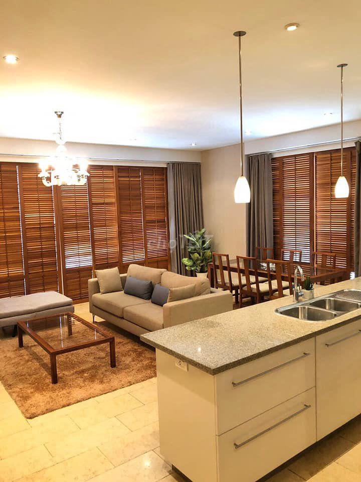 Cho thuê căn hộ Avalon cao cấp, ngay trung tâm quận 1