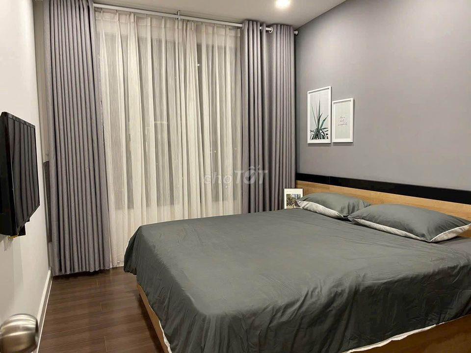 Cho thuê căn hộ quận 2, gồm 2pn giá cho thuê 15 triệu