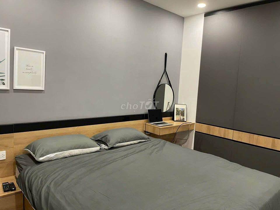 Cho thuê căn hộ quận 2, gồm 2pn giá cho thuê 15 triệu