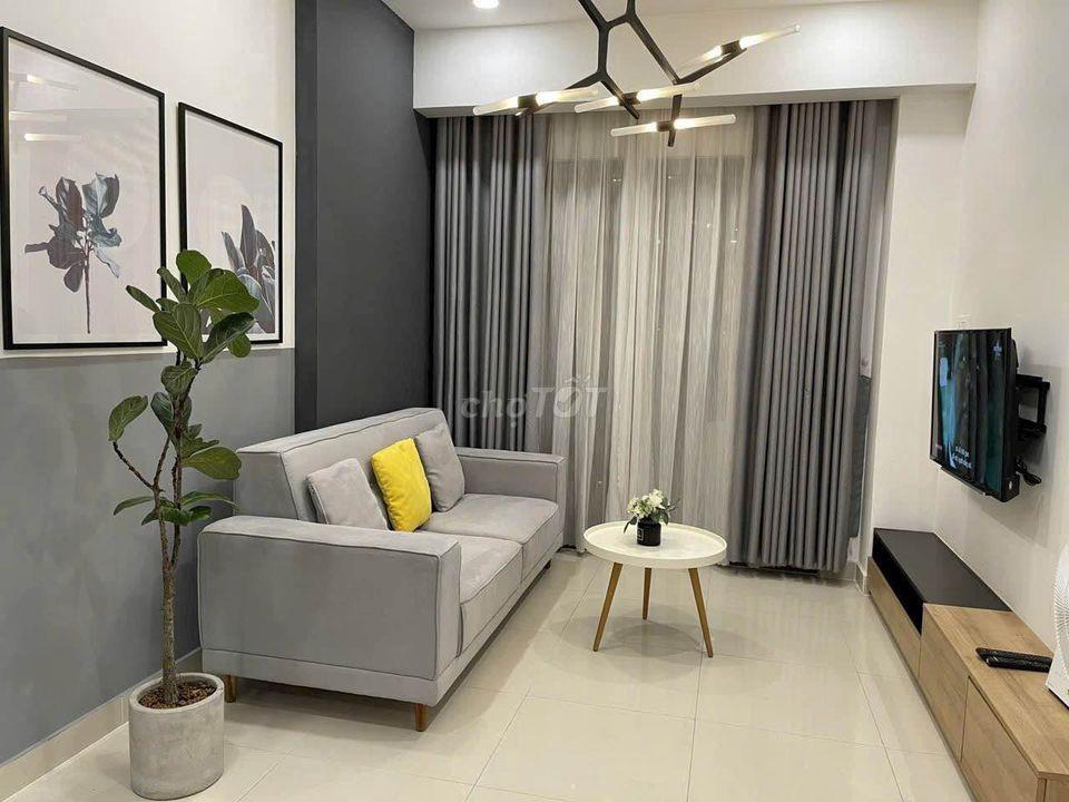 Cho thuê căn hộ quận 2, gồm 2pn giá cho thuê 15 triệu