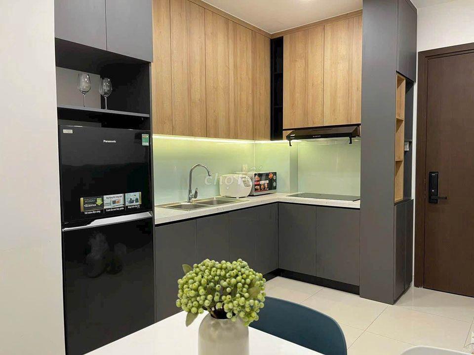 Cho thuê căn hộ quận 2, gồm 2pn giá cho thuê 15 triệu