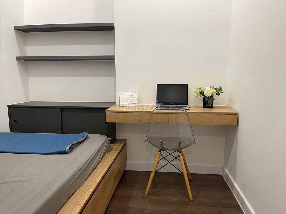 Cho thuê căn hộ quận 2, gồm 2pn giá cho thuê 15 triệu