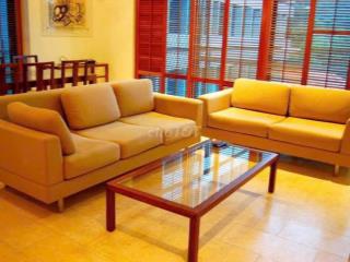 Cho thuê căn hộ Avalon , căn hộ cao cấp ngay quận 1