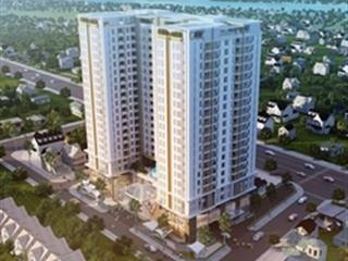 Cho thuê nhanh căn hộ Mặt tiền lương định của, 2pn giá 16 triệu