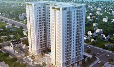 Cho thuê nhanh căn hộ Mặt tiền lương định của, 2pn giá 16 triệu