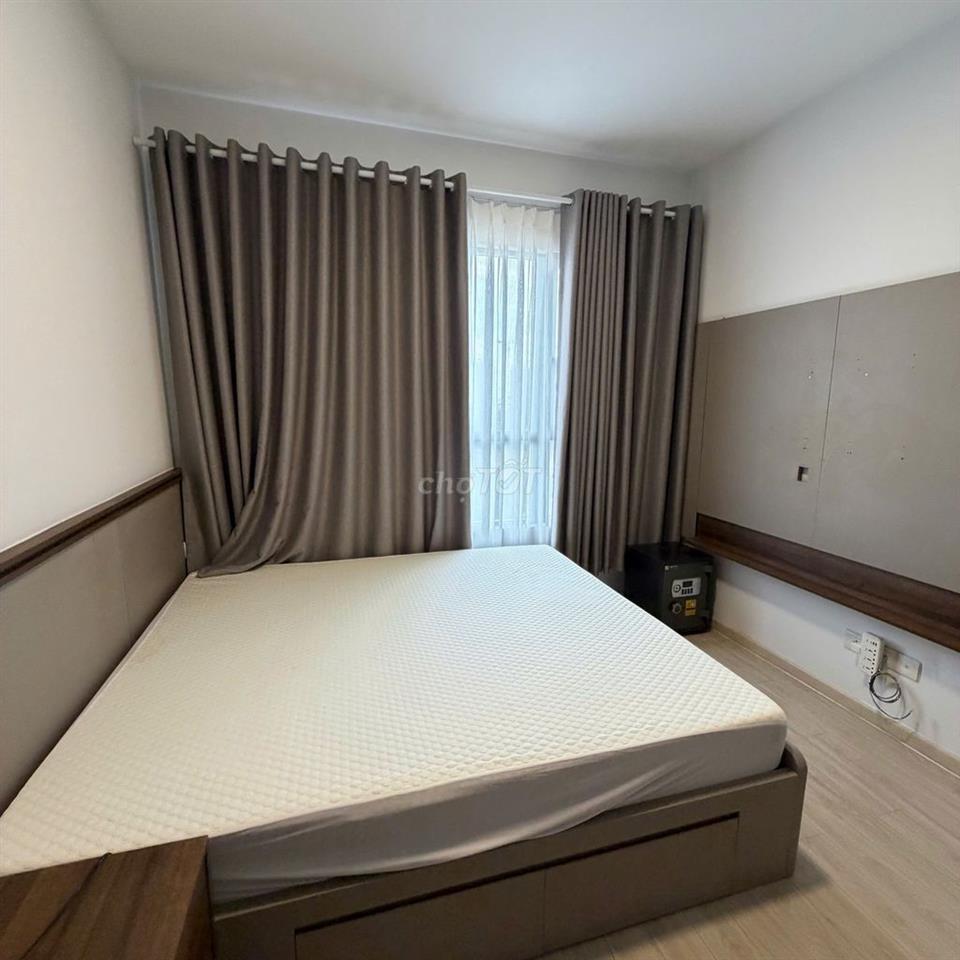 CHo thuê nhanh căn hộ quận 2, khu căn hộ yên tĩnh