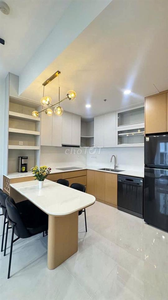 CĂN HỘ VICTORIA VILLAGE, DỰ ÁN MỚI BÀN GIAO NHÀ, NỘI THẤT MỚI 100%, 