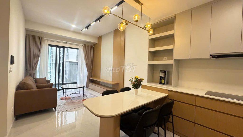 CĂN HỘ VICTORIA VILLAGE, DỰ ÁN MỚI BÀN GIAO NHÀ, NỘI THẤT MỚI 100%, 