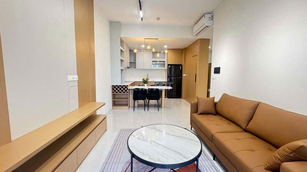 CĂN HỘ VICTORIA VILLAGE, DỰ ÁN MỚI BÀN GIAO NHÀ, NỘI THẤT MỚI 100%, 