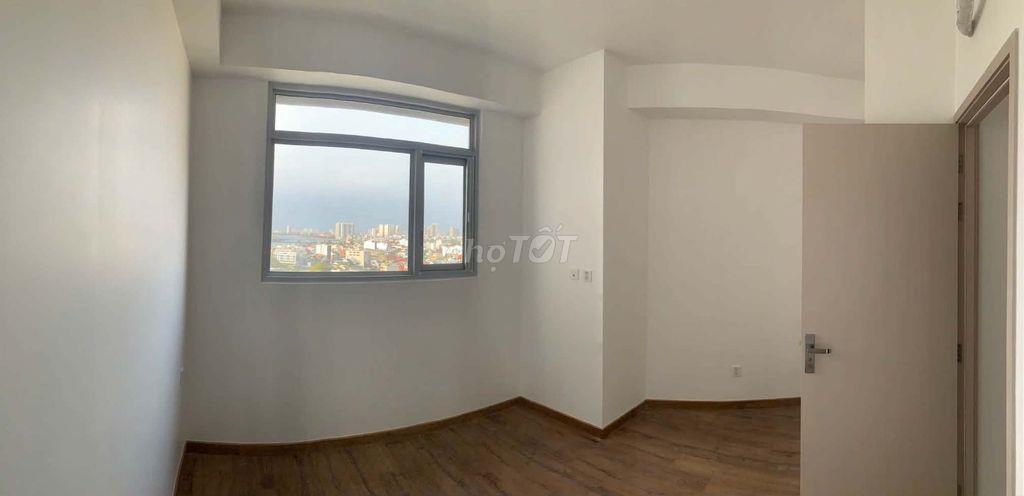 Cho thuê nhanh căn Paris Hoàng Kim 2pn, nhà trống, giá 13,5tr 