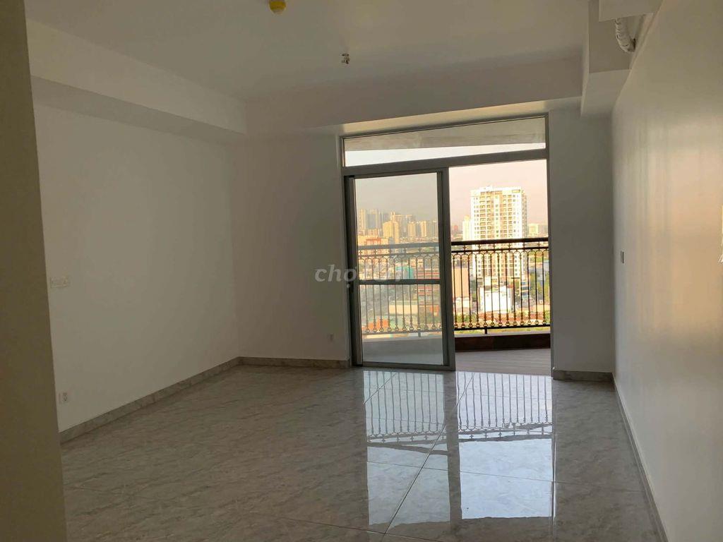 Cho thuê nhanh căn Paris Hoàng Kim 2pn, nhà trống, giá 13,5tr 