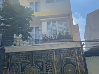 Bán gấp nhà 37/20 Đặng Thùy Trâm, DT 4X16M. Trệt 2 Lầu ST.