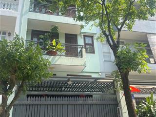 Bán gấp nhà 166/5 Đặng Thùy Trâm. DT 5X12M. Trệt 2 lầu ST.