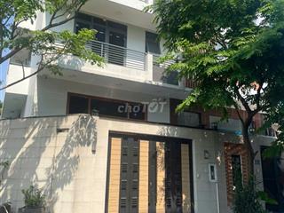 Nhà đẹp góc 2 mặt Tiền. 114/6 Bình Lợi.  DT 7X22M. Trệt 2 lầu ST.