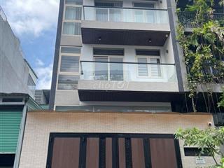 Biệt thự Bình Lợi. DT 6X20M. Trệt 2 lầu ST. VIEW Sông Sài Gòn