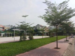 Nhà Đẹp View Công Viên Bình Lợi, DT 5X20M. Trệt 2 lầu ST