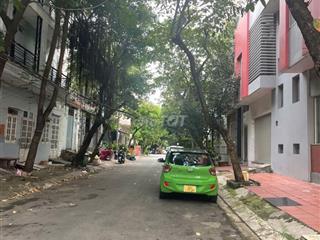 Bán nhà C4 20/3B Đặng Thùy Trâm 7.5x18m HXH. DTCN 130m2