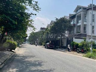 Đất đẹp Đặng Thùy Trâm. DT 4x19M.sát công viên Hẻm thông xe hơi