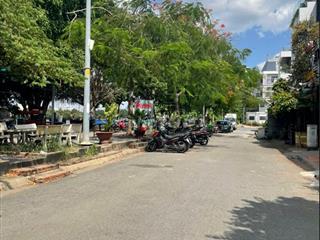 Đất đẹp  Bình Lợi, DT 6x20m. View sông Sài Gòn. hẻm xe tải thông