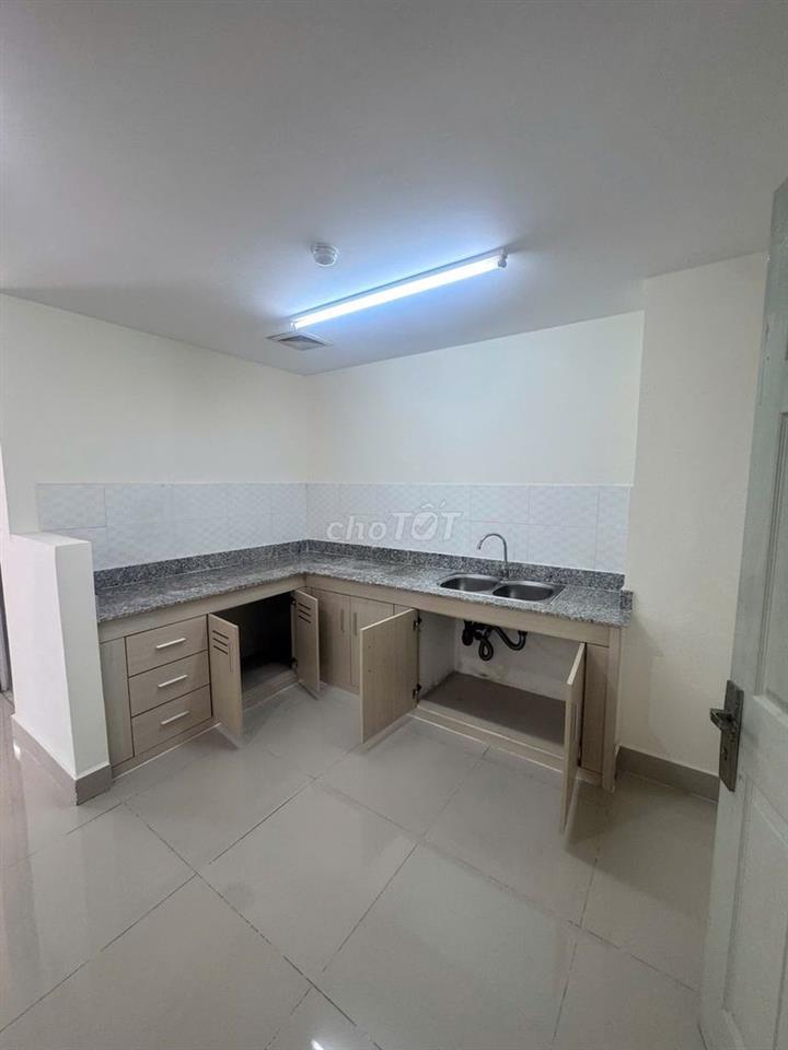 CC 1050 Phan Chu Trinh.căn hộ Penthouse 61,5m2. 2 PN.View Công Viên