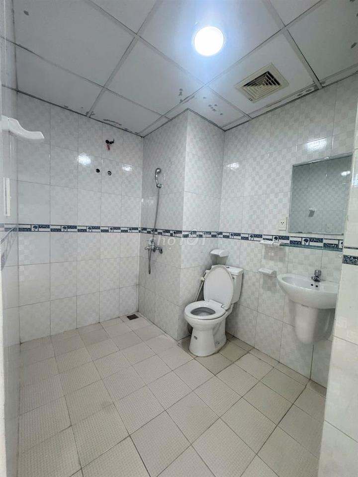 CC 1050 Phan Chu Trinh.căn hộ Penthouse 61,5m2. 2 PN.View Công Viên